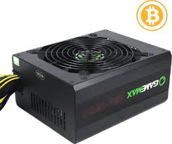 1350W GAMEMAX GM1350 MINING 80+ GOLD